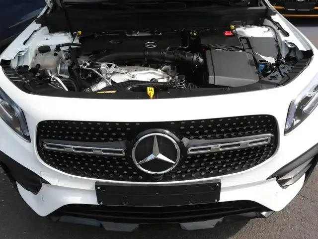 Mercedes-Benz GLB 250