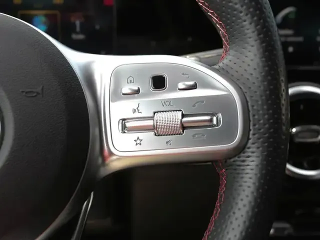 Mercedes-Benz GLB 250