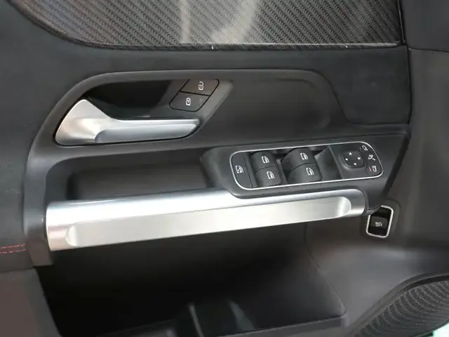 Mercedes-Benz GLB 250