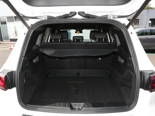 Mercedes-Benz GLB 250