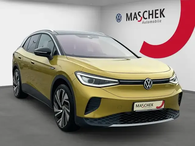 Volkswagen ID.4