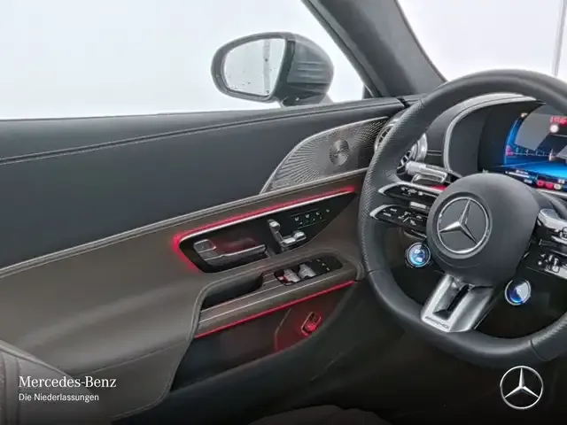 Mercedes-Benz SL 600