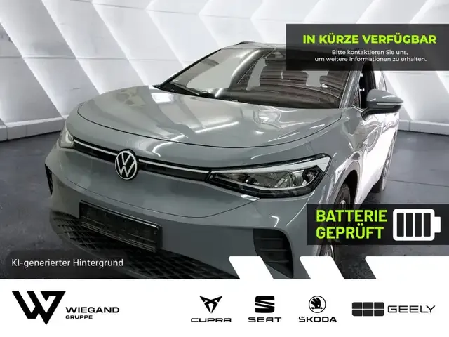 Volkswagen ID.4