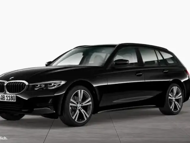 BMW 330