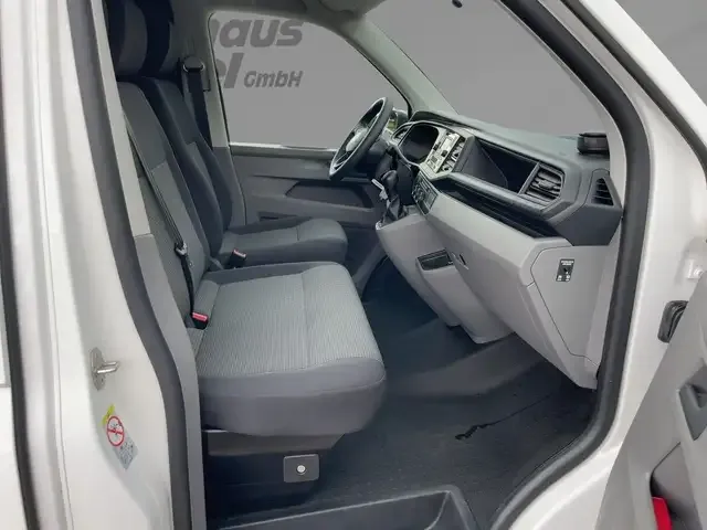 Volkswagen T6.1 Transporter