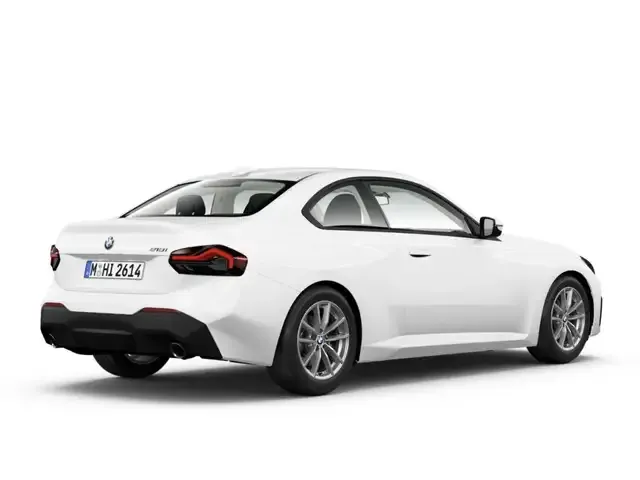 BMW 218