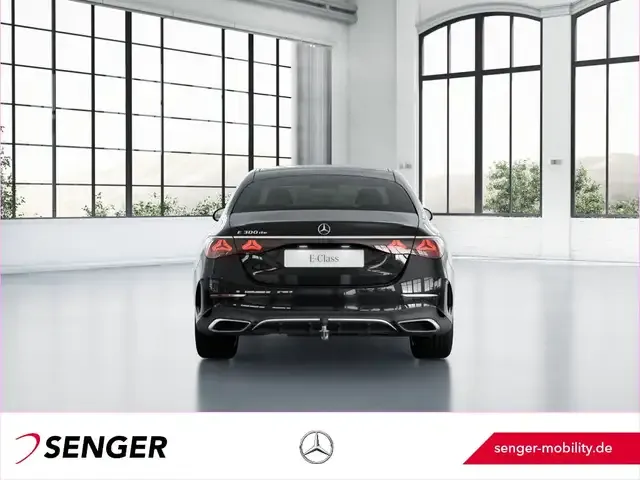 Mercedes-Benz E 300