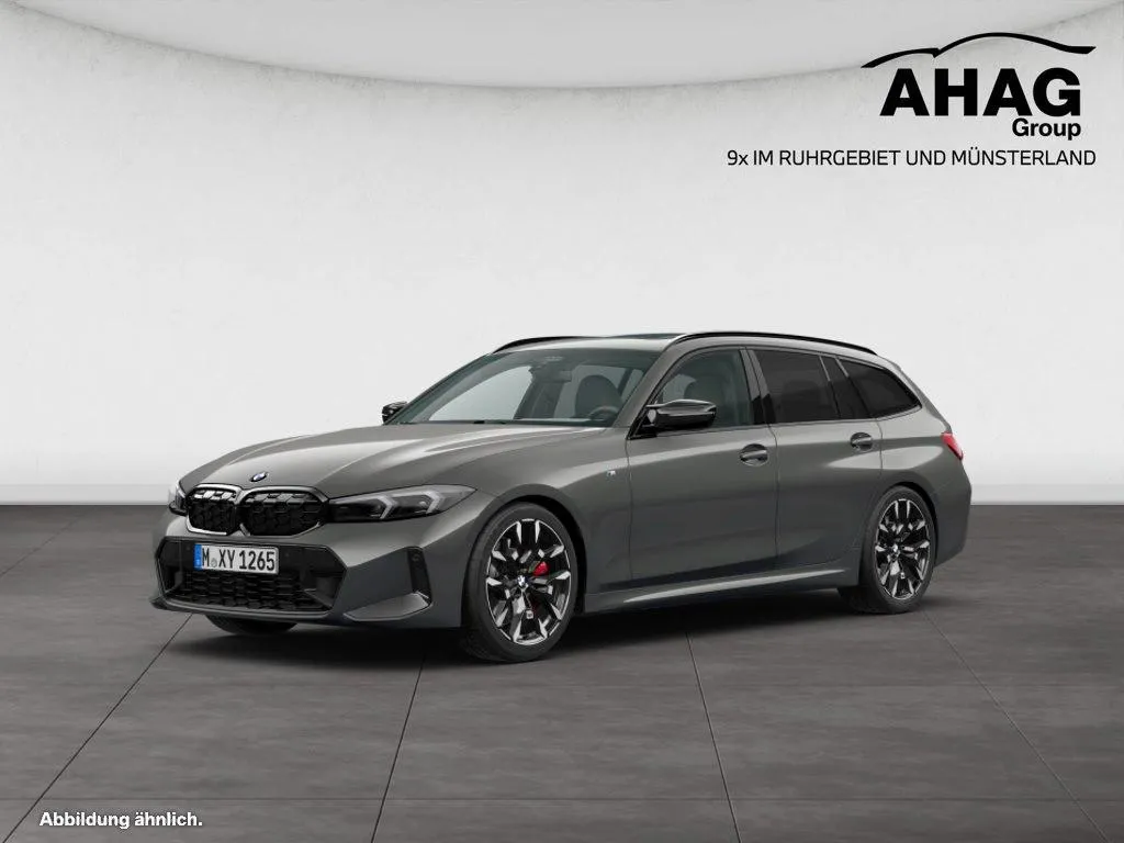 BMW 340