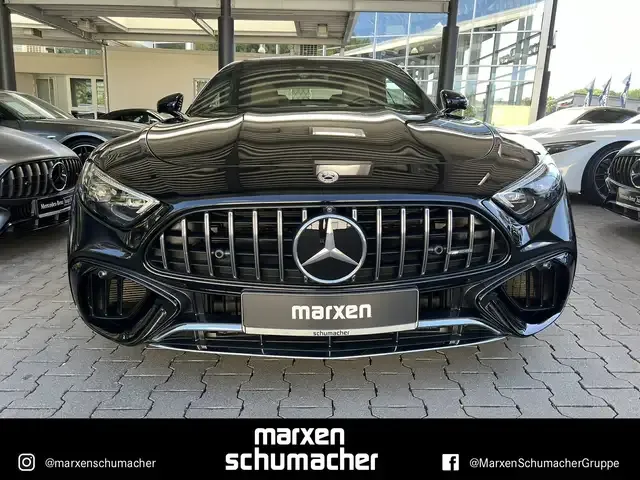 Mercedes-Benz SL 63 AMG