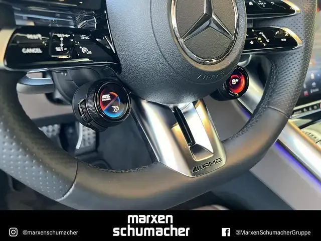 Mercedes-Benz SL 63 AMG