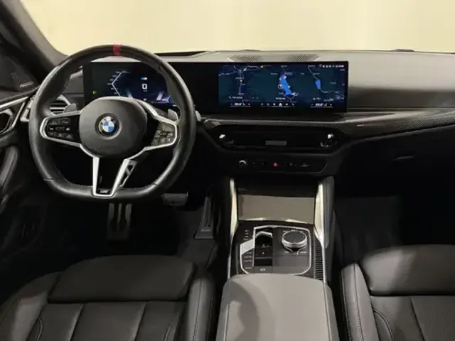 BMW 440
