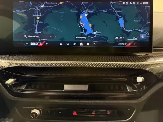 BMW 440