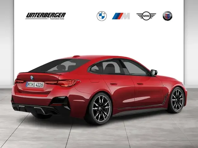 BMW 440