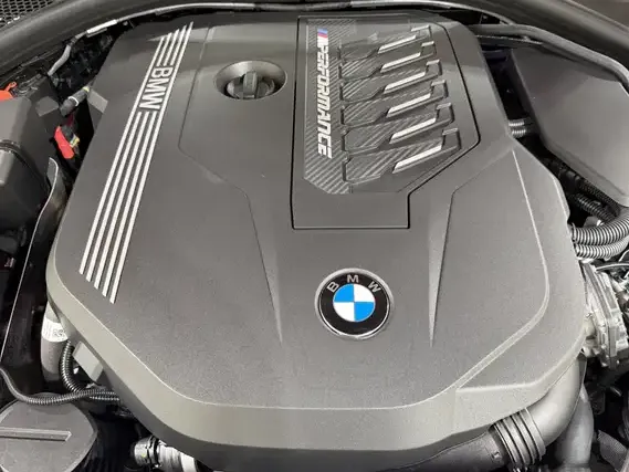 BMW 440