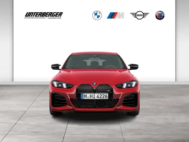 BMW 440