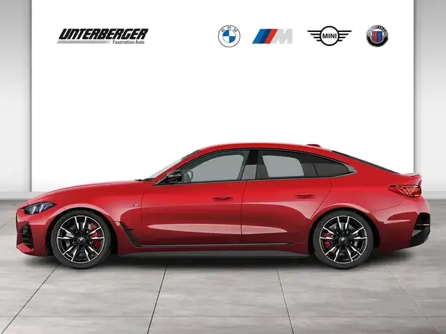 BMW 440