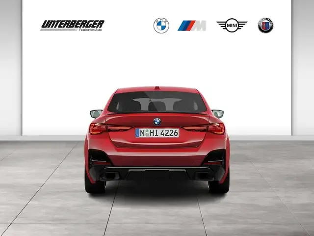 BMW 440