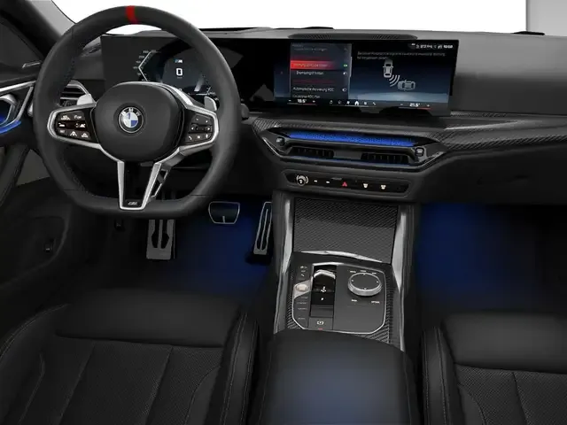 BMW 440