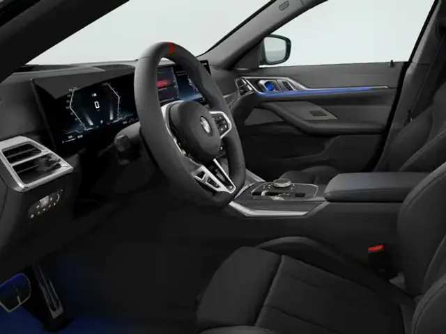 BMW 440