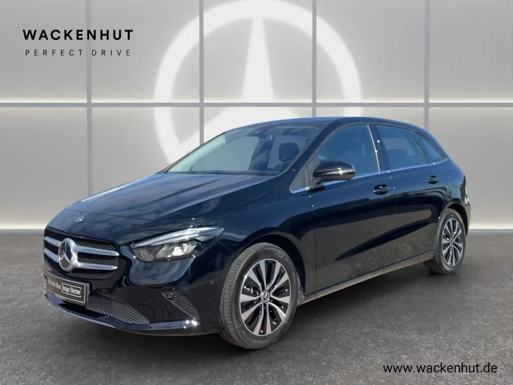 Mercedes-Benz B 250