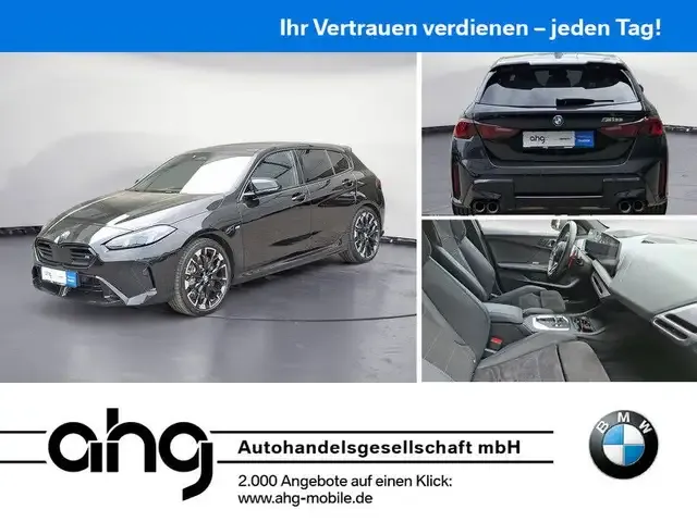 BMW 135