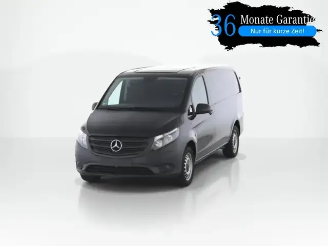 Mercedes-Benz Sonstige