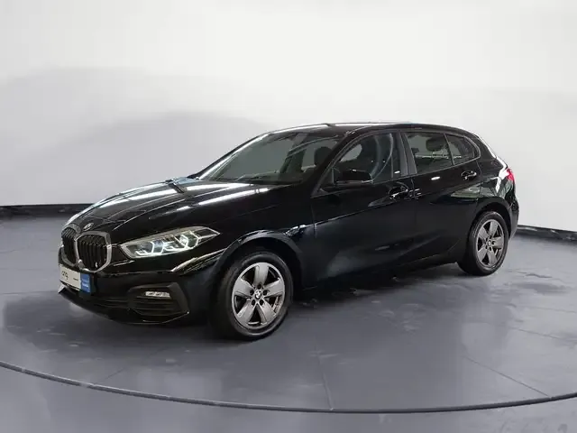 BMW 118