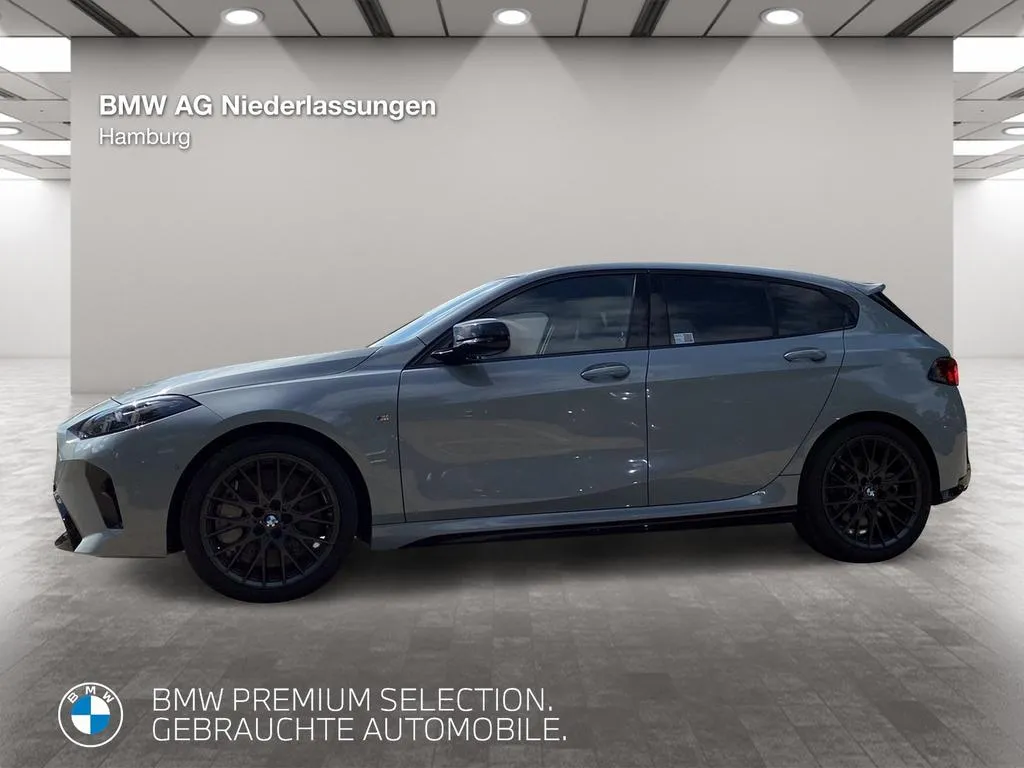 BMW 135