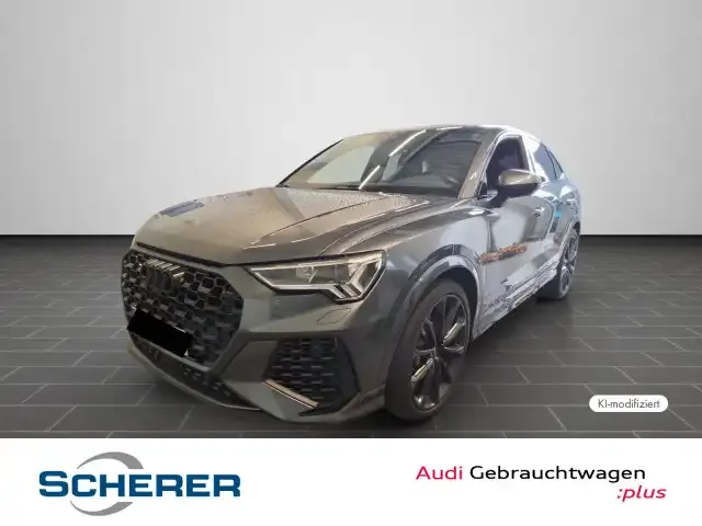 Audi RS Q3