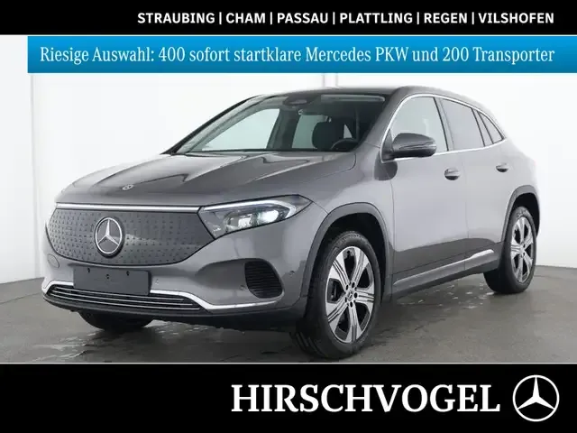 Mercedes-Benz EQA 300