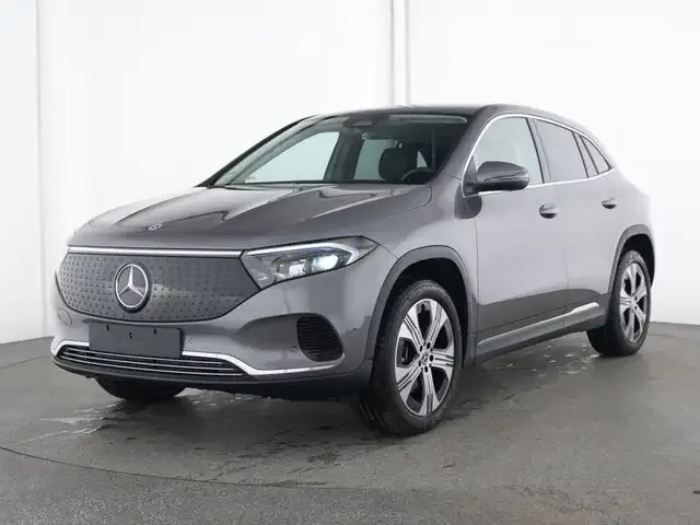 Mercedes-Benz EQA 300