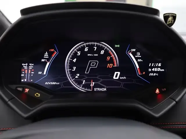 Lamborghini Huracán