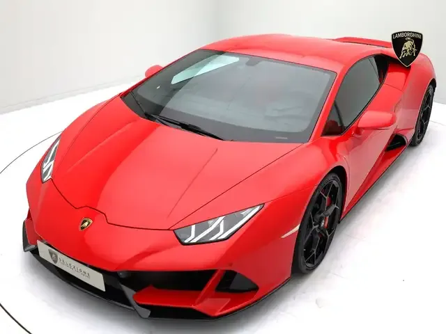 Lamborghini Huracán