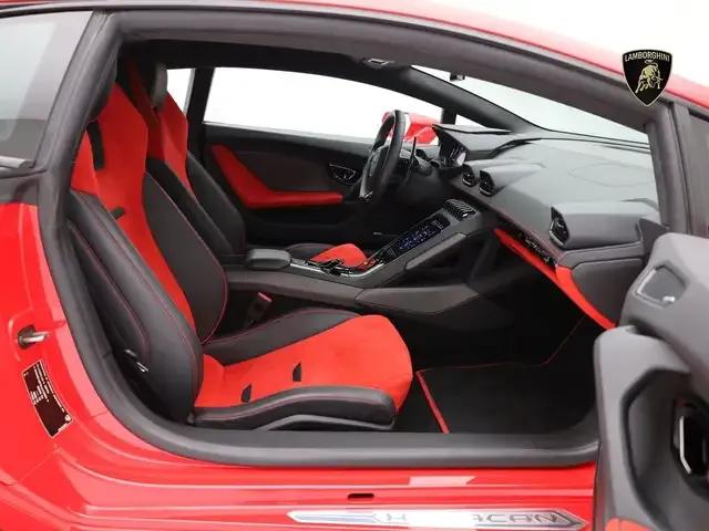 Lamborghini Huracán