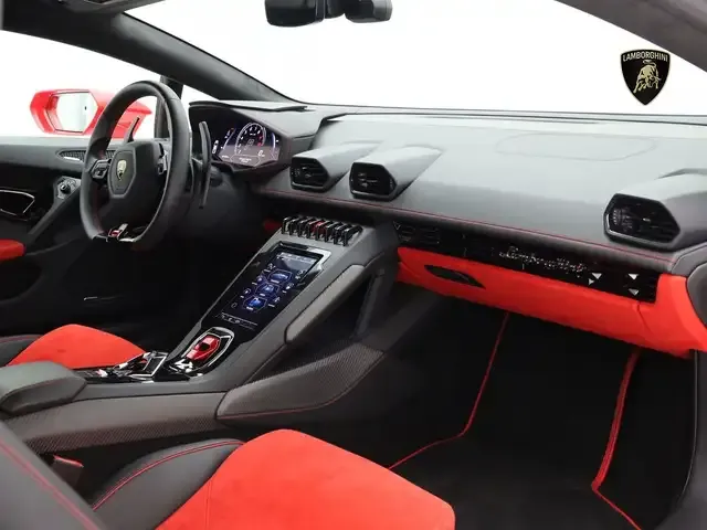 Lamborghini Huracán