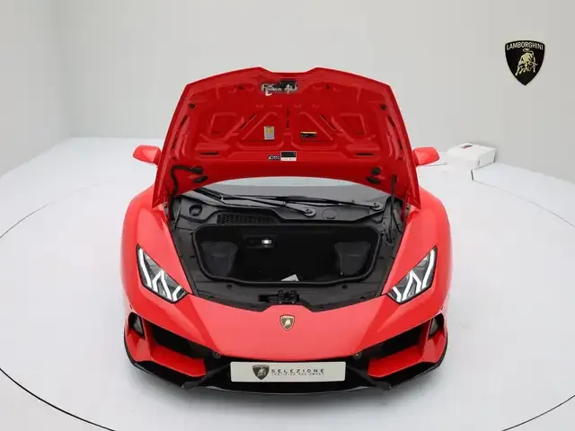 Lamborghini Huracán