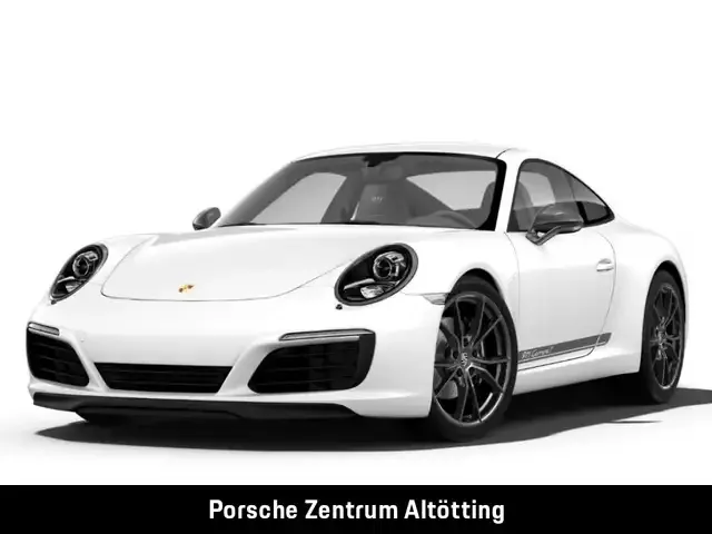 Porsche 991