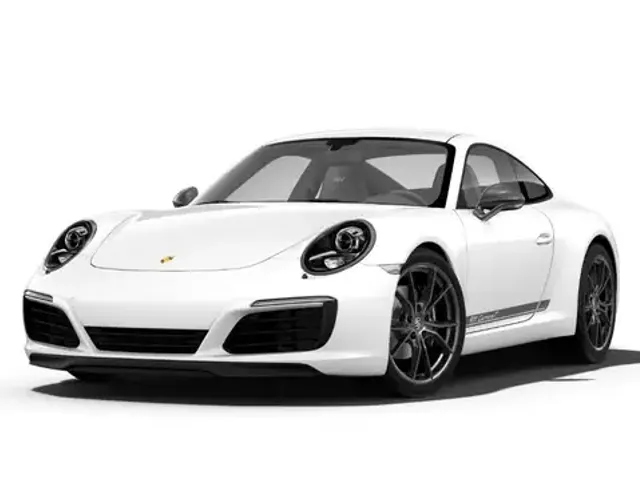 Porsche 991