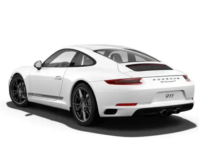 Porsche 991