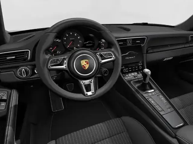 Porsche 991