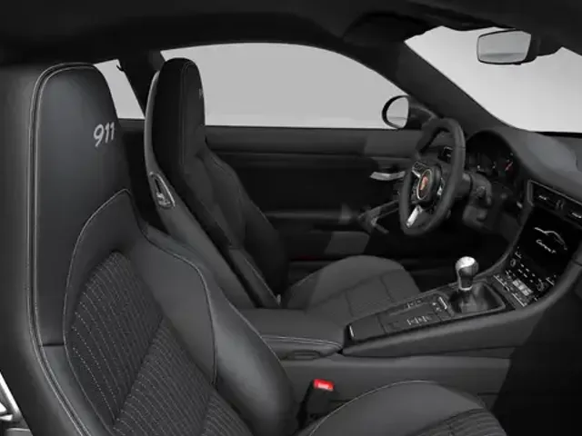 Porsche 991