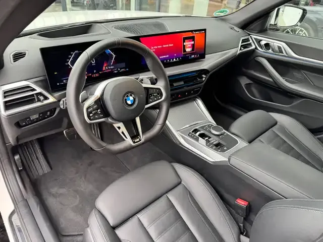 BMW 420