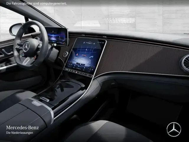 Mercedes-Benz EQE 43