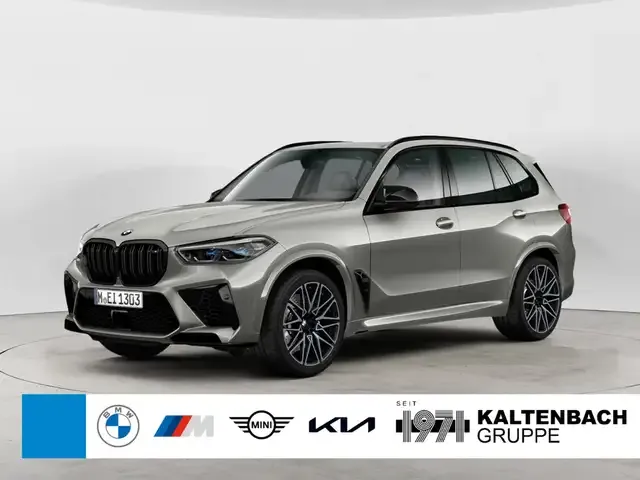 BMW X5 M