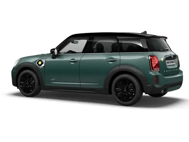 MINI Cooper SE Countryman