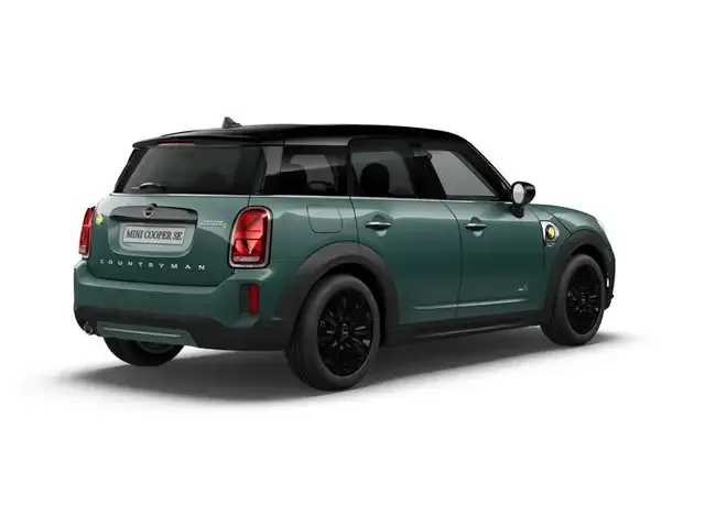 MINI Cooper SE Countryman