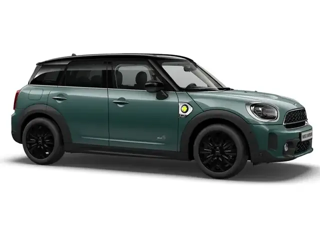 MINI Cooper SE Countryman