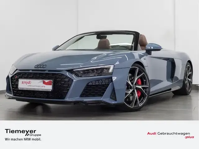 Audi Sonstiges