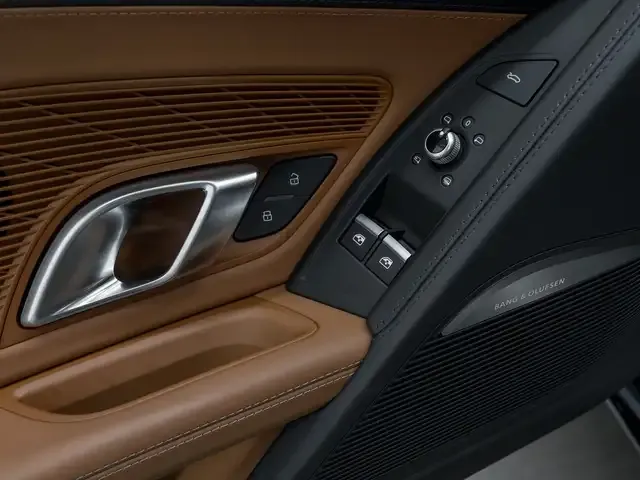 Audi Sonstiges