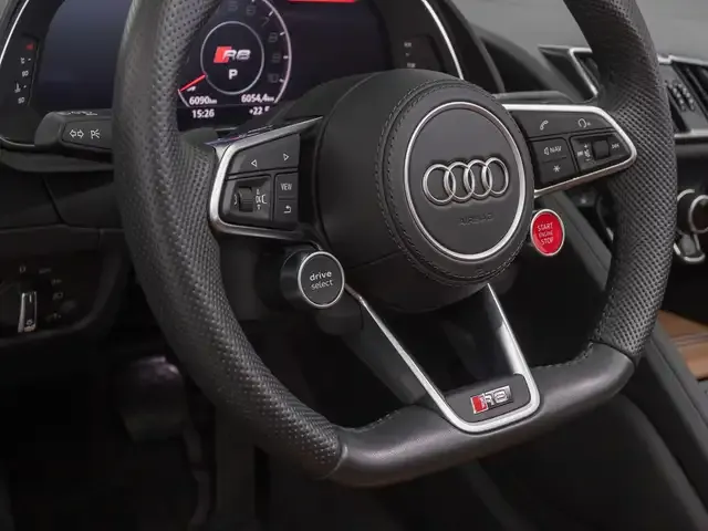 Audi Sonstiges